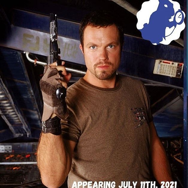 Adam Baldwin